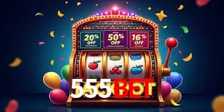 Secure Login 555bet