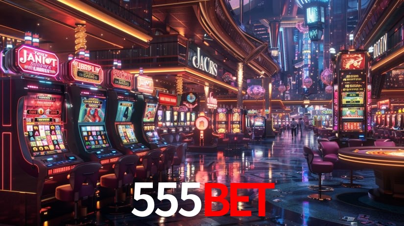 Player Reviews 555bet