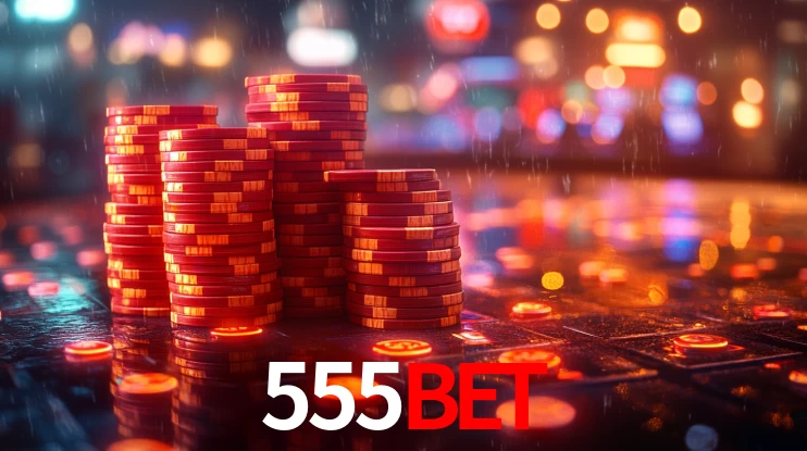 555bet login