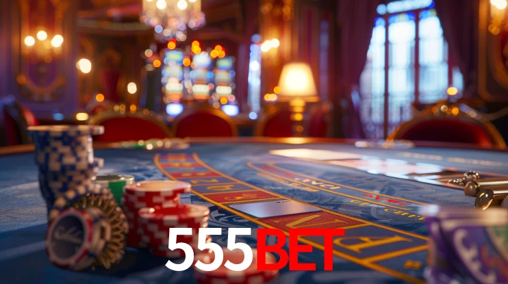 Live Casino 555bet