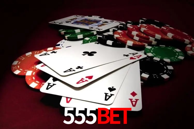 cassino 555bet