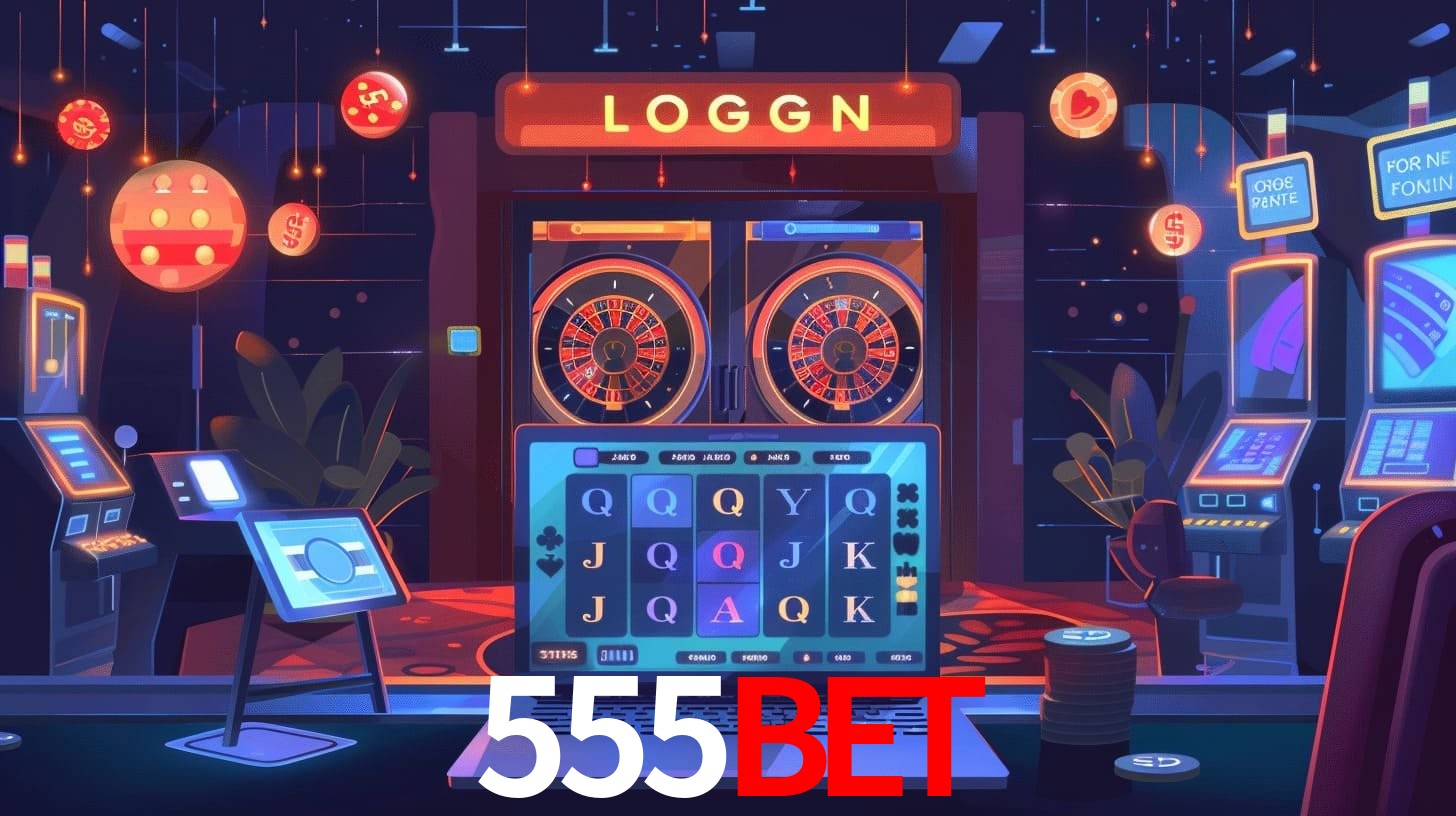 2FA Security 555bet