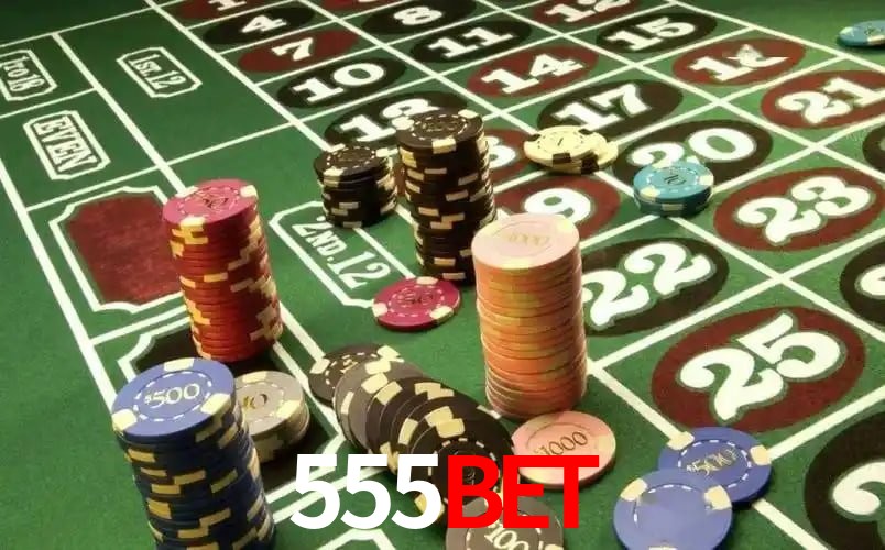 Game Statistics 555bet
