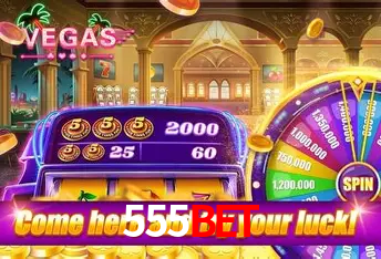 Live Casino 555bet