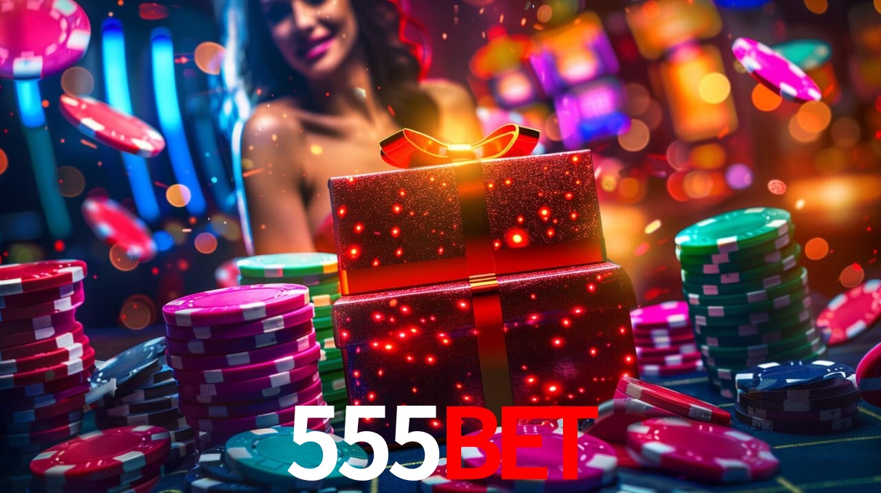 Inovações de Jogos na 555bet: O Futuro das Experiências Interativas
