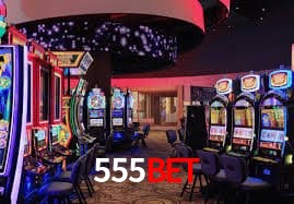 Security Systems 555bet