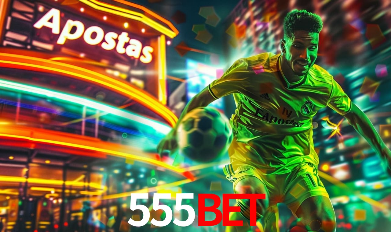 Bonus Features 555bet