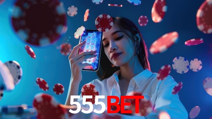 Explorando a Categoria de Eventos em Apostas na 555bet