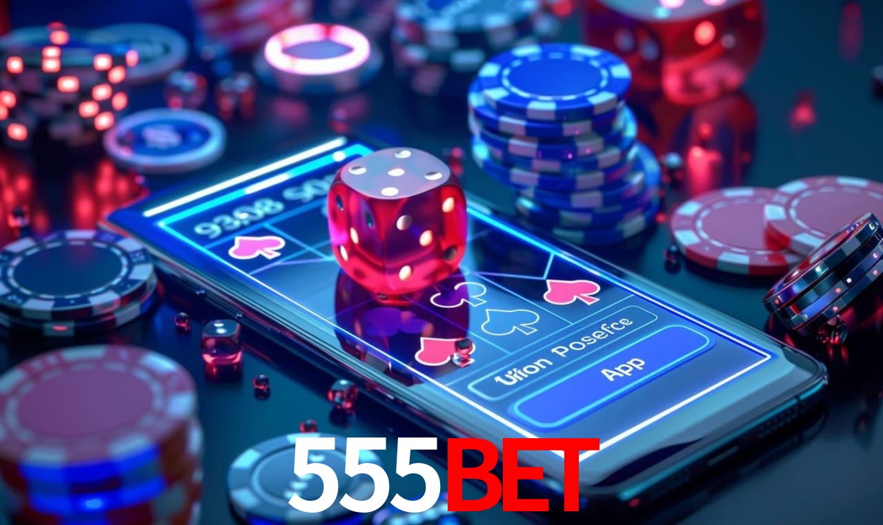 Exclusive Offers 555bet